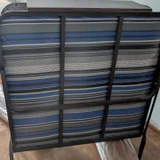 Железный каркас ковра/кровати — handkerchief (photo 1)