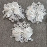 Резинки с бантами для девочки — hair slide (photo 3)