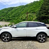 Peugeot 3008 GT — minivan, beach wagon, car wheel (photo 3)