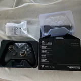 Игровой контроллер Flydigi Vader 5 Pro — packet, loupe (photo 5)
