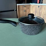Ковшик 1.5л Ozon home — teapot, coffeepot (photo 4)