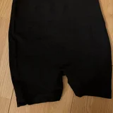 Женские спортивные шорты велосипедки с пуш-ап — swimming trunks, bulletproof vest (photo 4)