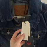 Джинсовка Levi‘s — jean (photo 3)