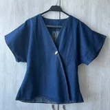 Кеды Premiata (реплика) — velvet, kimono, cloak (photo 3)