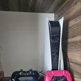 Ноутбук и монитор — vacuum, spatula, toaster (photo 1)