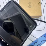 Система водяного охлаждения ASUS ROG Strix LC III 360 ARGB LCD — pencil sharpener, Polaroid camera (photo 5)