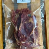 Вяленое мясо свинины 50гр — burrito, plastic bag (photo 2)
