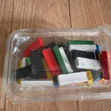 Книга с пазлами — carpenter's kit, pencil sharpener, tray (photo 1)
