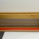 IKEA MÅLA, держатель для рулона бумаги и органайзер для рисования — tray, pencil box (photo 1)