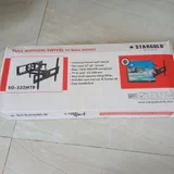 Кронштейн для телевизора Stargold SG-532MTB — envelope, carton, packet (photo 1)