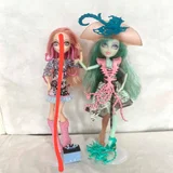 Коллекционные куклы Monster High, Bratz и Ever After High (photo 4)