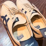 Кроссовки Onitsuka Tiger — running shoe, sandal (photo 2)