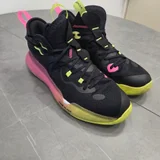 Баскетбольные кроссовки Decathlon TARMAK — running shoe (photo 1)