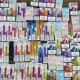 Вейпы электронные сигареты HQD — tobacco shop (photo 5)