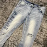 Джинсы Amiri — jean (photo 3)