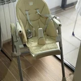 Стульчик для кормления (photo 4)