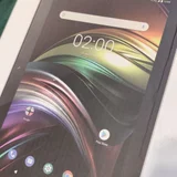 Планшет Vestel V Tab Z2 LTE 4/64GB — reflex camera (photo 1)