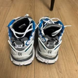 Кроссовки Balenciaga Runner — running shoe (photo 4)