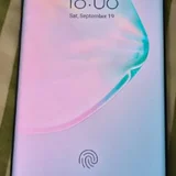 Samsung Galaxy Note 10+ 12/256GB (photo 8)