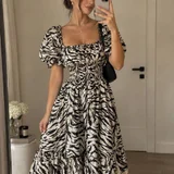 Платье — overskirt, gown (photo 1)