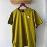 Футболка The North Face — jersey (photo 1)