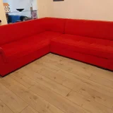Коттеджный угловой диван — studio couch (photo 3)