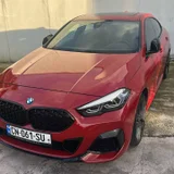 BMW 2020 M packet 2.35i — sports car (photo 1)