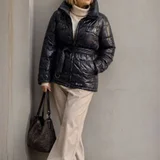 Дизайнерский джемпер Stills — trench coat, jean (photo 3)