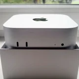 Apple Mac Mini M4 — printer, modem, washbasin (photo 3)