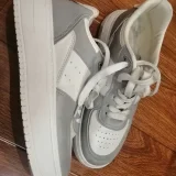 Кеды — iron, running shoe (photo 1)