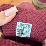 Кроссовки Adidas Campus Shadow Red (photo 7)