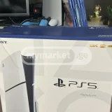 PlayStation 5 — projector (photo 2)