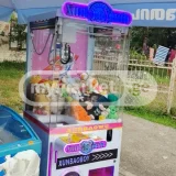 Игровой аппарат — toyshop, vending machine (photo 3)