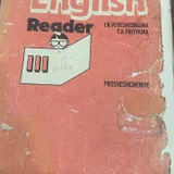 Книги по Английскому языку — envelope, book jacket (photo 3)