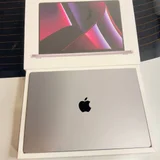 Apple MacBook Pro 16 M2 Max 32GB SSD 1TB — notebook, screen (photo 2)