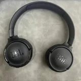Наушники JBL Tune 510BT — lens cap (photo 1)