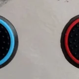 Защитное стекло для Nintendo Switch — wall clock, oil filter (photo 3)