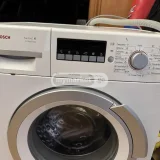 Стиральная машина BOSCH 6 кг — washer (photo 1)