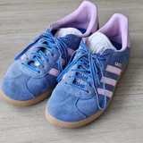 Кроссовки Adidas Gazelle — running shoe (photo 3)