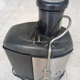 Соковыжималка Vitek VT-1632 — ashcan, bucket (photo 4)