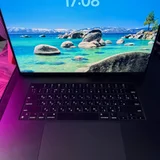 MacBook Pro 16 M4 Pro 24GB/512GB — notebook, laptop (photo 2)