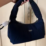 Сумка Tommy Hilfiger — mailbag, overskirt (photo 1)
