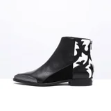 Ботильоны Zadig & Voltaire размер 37 — clog, Loafer, sock (photo 1)