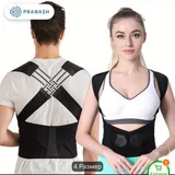 Корсет для осанки — bulletproof vest, brassiere, maillot (photo 4)