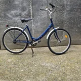 Городской велосипед — mountain bike, tricycle, bicycle-built-for-two (photo 2)