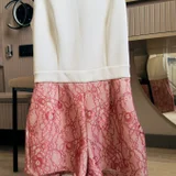 Комбинезон Love Republic — apron, overskirt, sarong (photo 1)