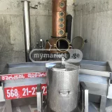 Услуги по отжиму винограда и выгонке водки — oil filter, paper towel (photo 2)