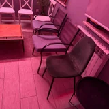 Различные предметы мебели и техники — folding chair, barber chair (photo 4)