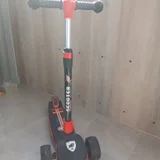 Самокат — vacuum, plunger (photo 1)