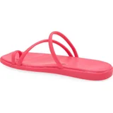 Crocs белые вьетнамки унисекс оригинал (photo 7)